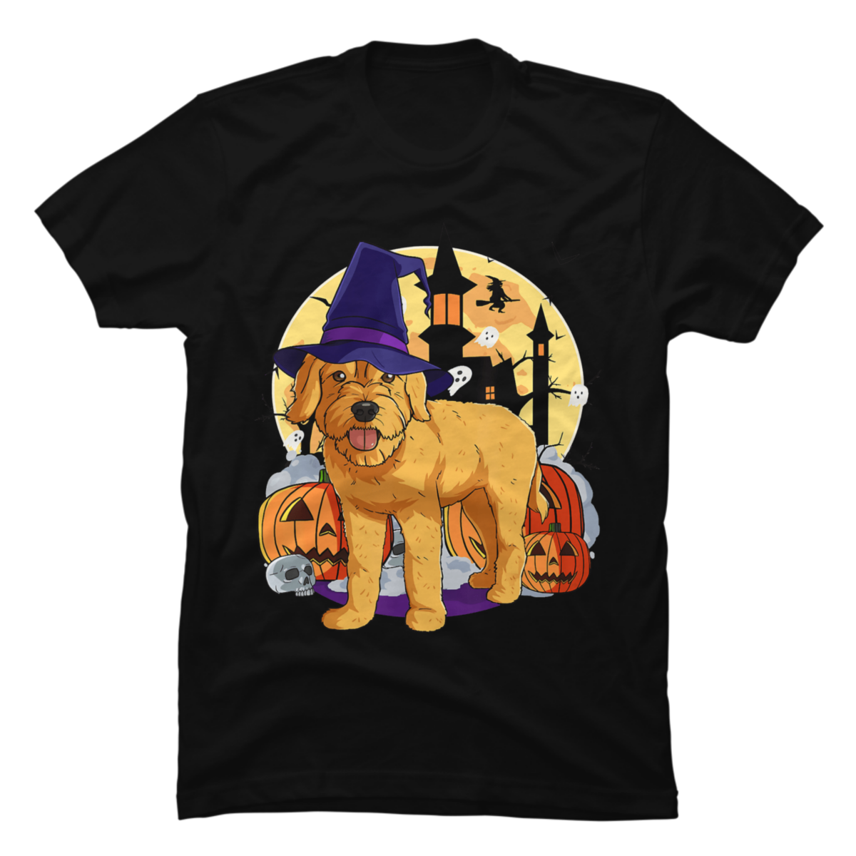 goldendoodle tee shirts